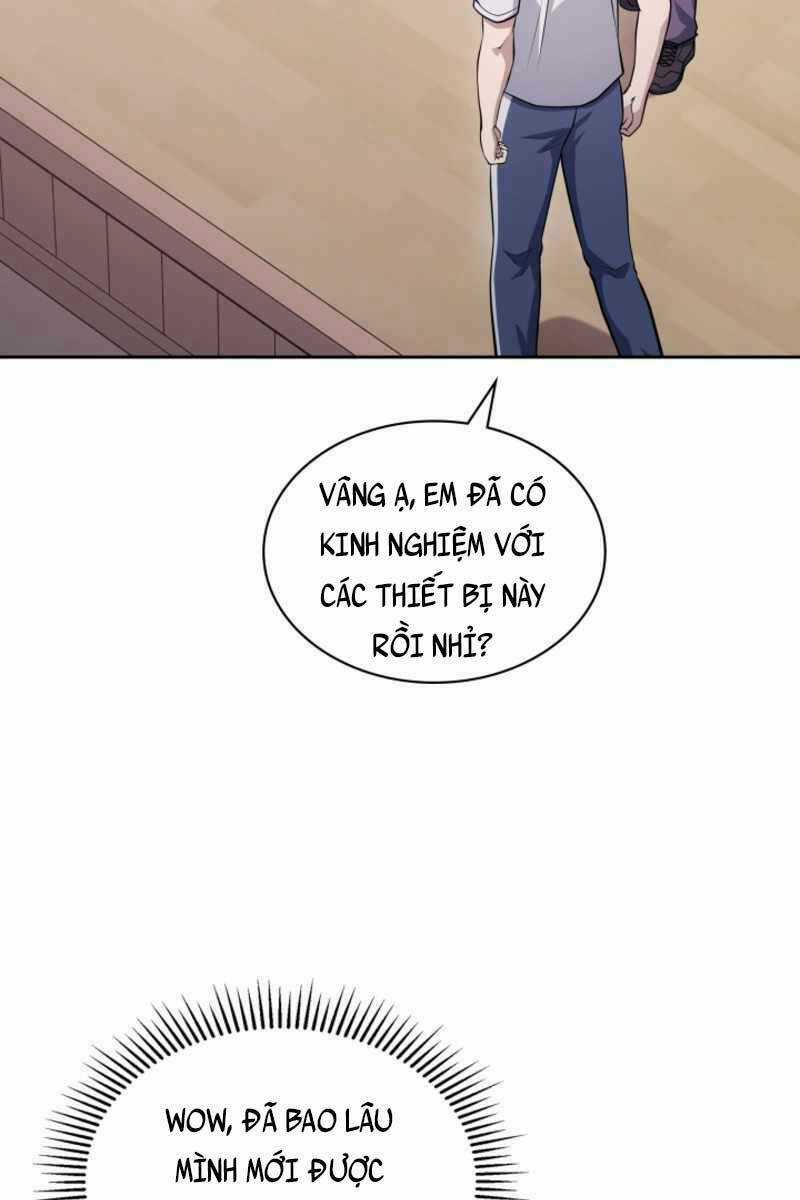 Cảnh Sát Thiên Tài Chuyển Sinh Chapter 19 trang 105