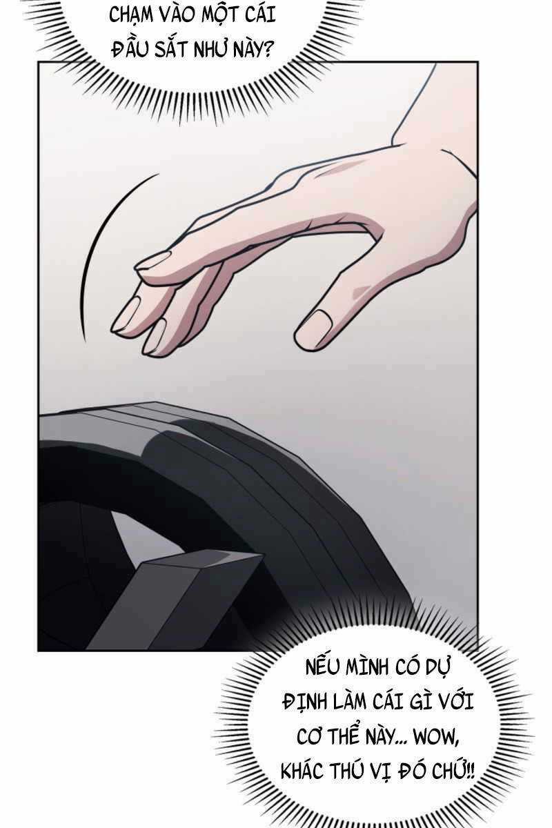 Cảnh Sát Thiên Tài Chuyển Sinh Chapter 19 trang 106