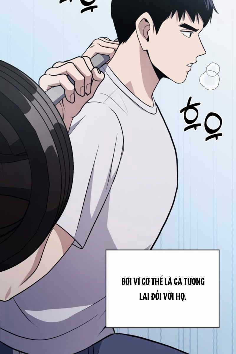 Cảnh Sát Thiên Tài Chuyển Sinh Chapter 19 trang 108