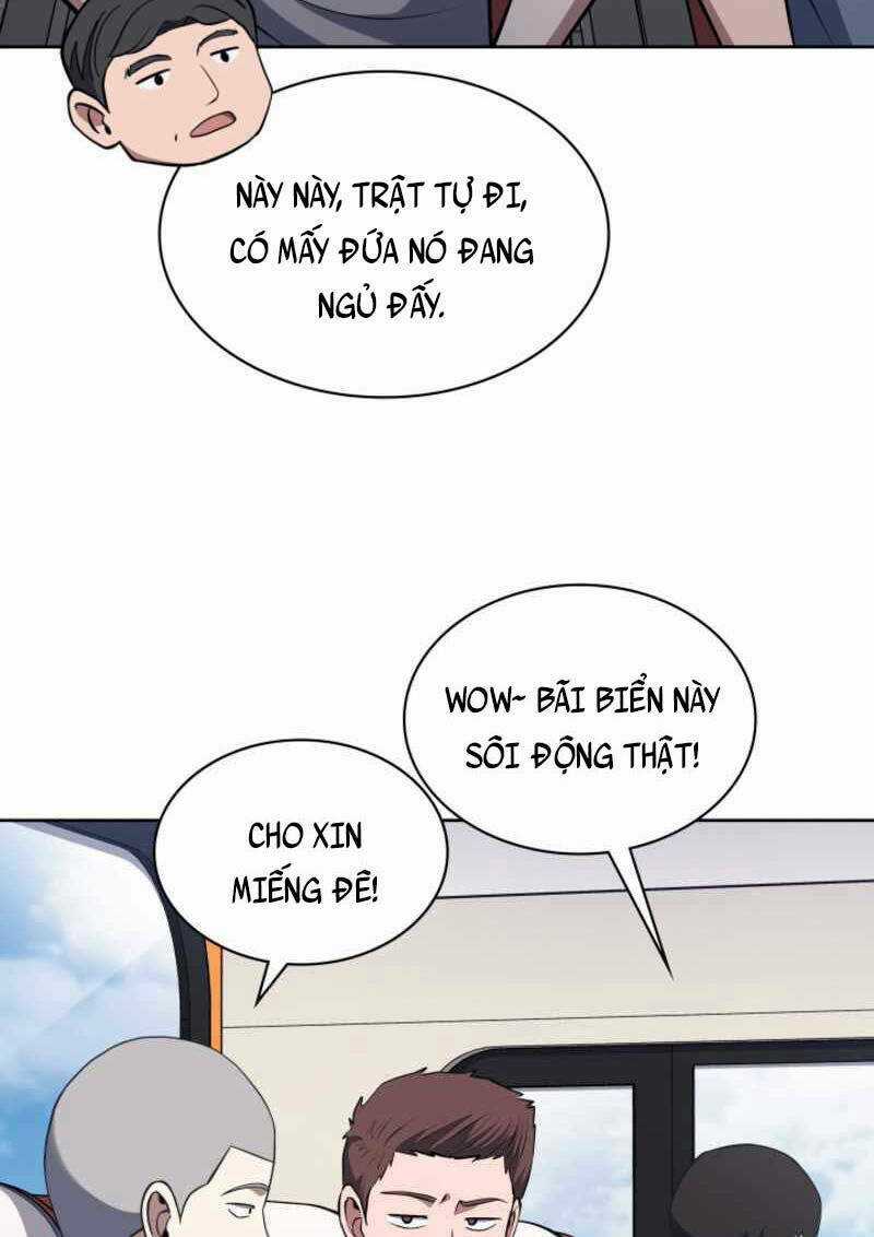 Cảnh Sát Thiên Tài Chuyển Sinh Chapter 19 trang 11