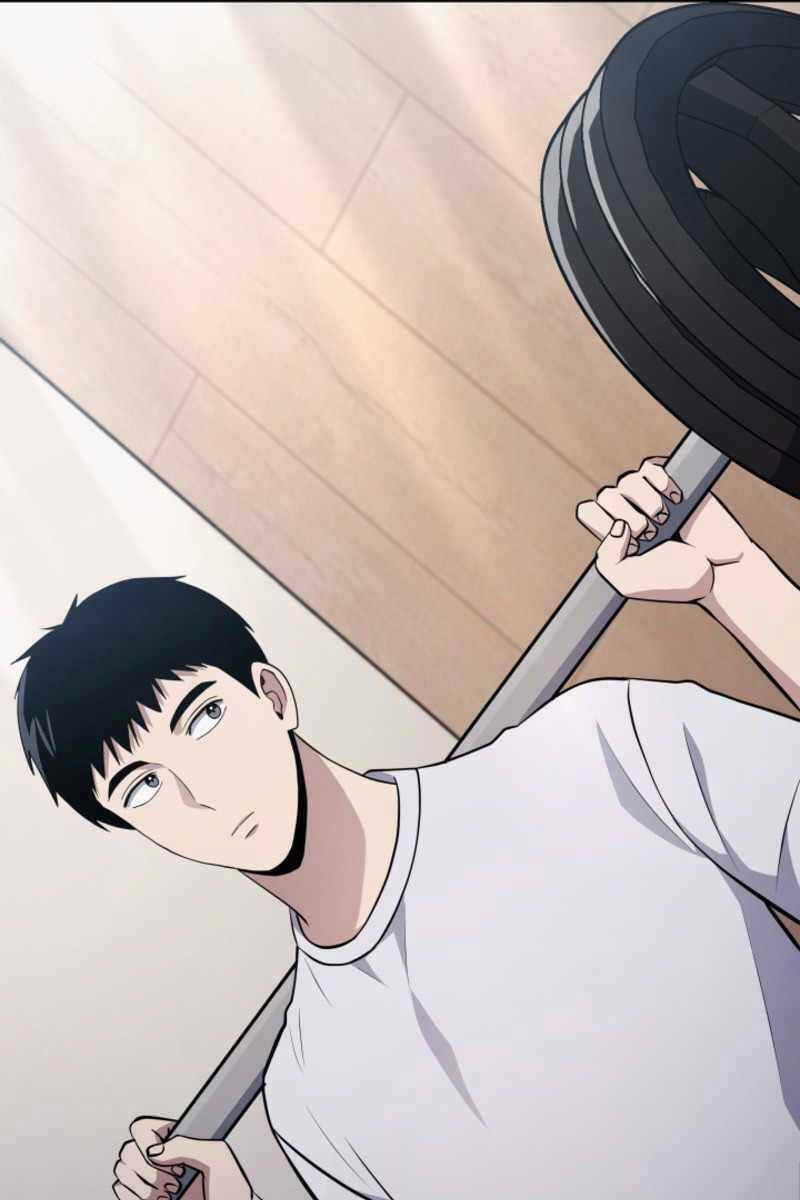 Cảnh Sát Thiên Tài Chuyển Sinh Chapter 19 trang 113