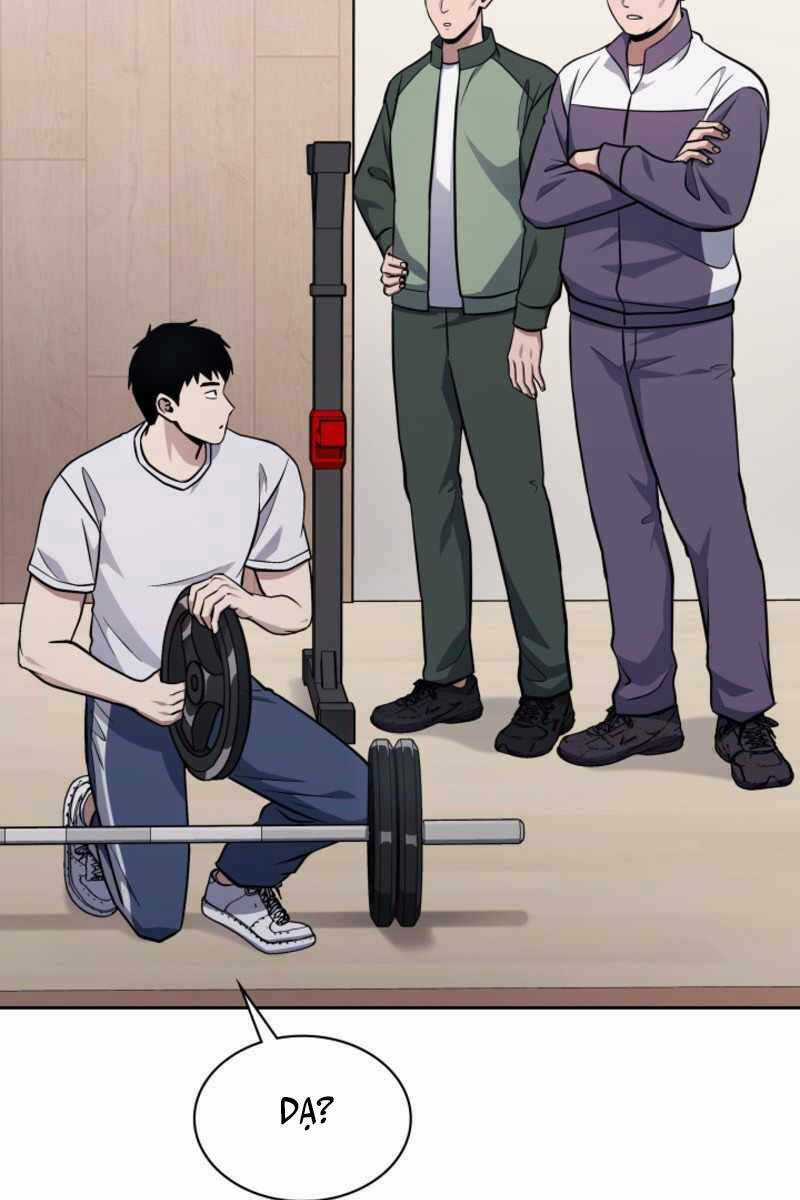 Cảnh Sát Thiên Tài Chuyển Sinh Chapter 19 trang 116