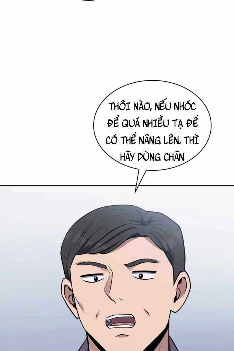 Cảnh Sát Thiên Tài Chuyển Sinh Chapter 19 trang 117