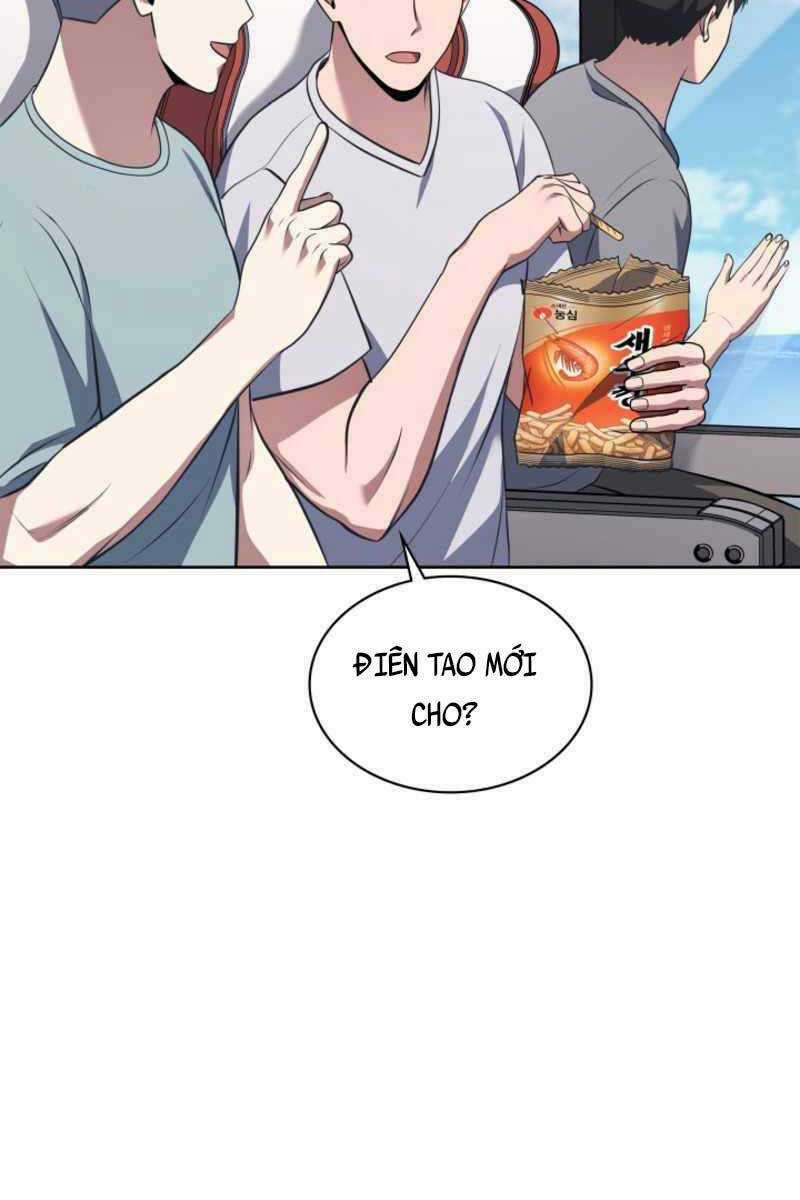 Cảnh Sát Thiên Tài Chuyển Sinh Chapter 19 trang 12