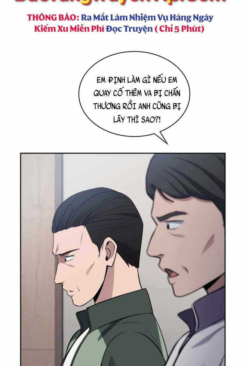 Cảnh Sát Thiên Tài Chuyển Sinh Chapter 19 trang 120