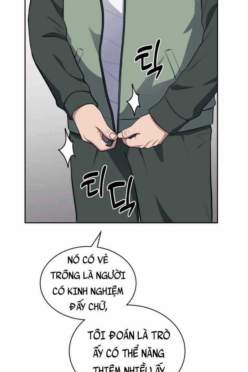 Cảnh Sát Thiên Tài Chuyển Sinh Chapter 19 trang 122