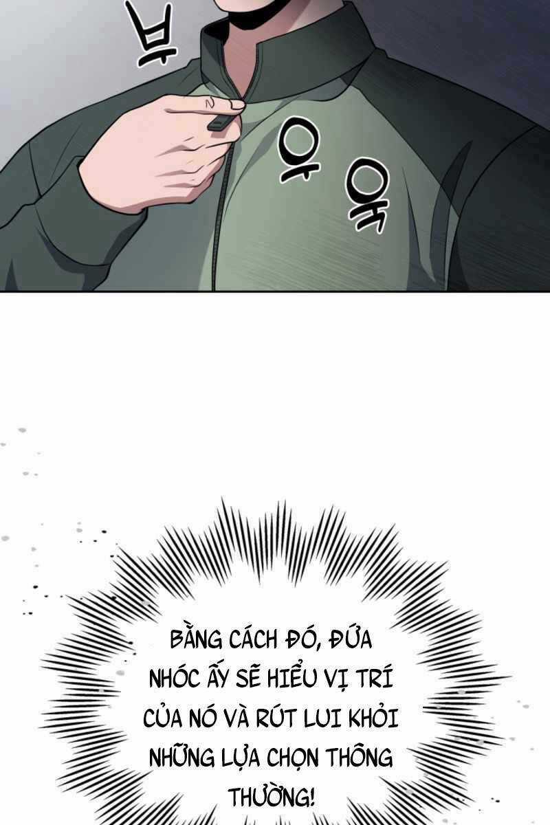 Cảnh Sát Thiên Tài Chuyển Sinh Chapter 19 trang 124