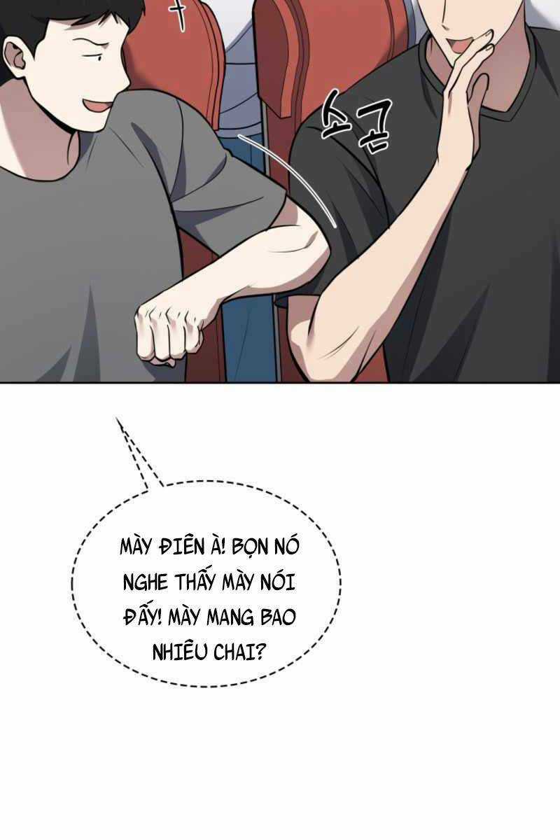 Cảnh Sát Thiên Tài Chuyển Sinh Chapter 19 trang 19