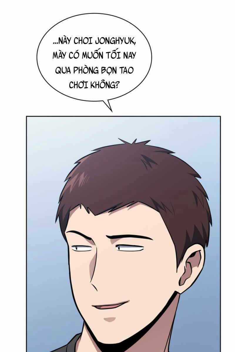 Cảnh Sát Thiên Tài Chuyển Sinh Chapter 19 trang 20