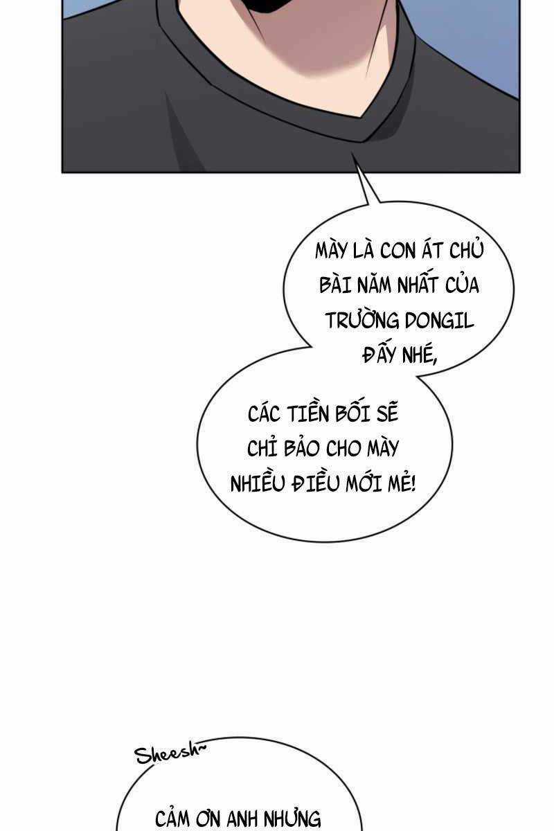 Cảnh Sát Thiên Tài Chuyển Sinh Chapter 19 trang 21