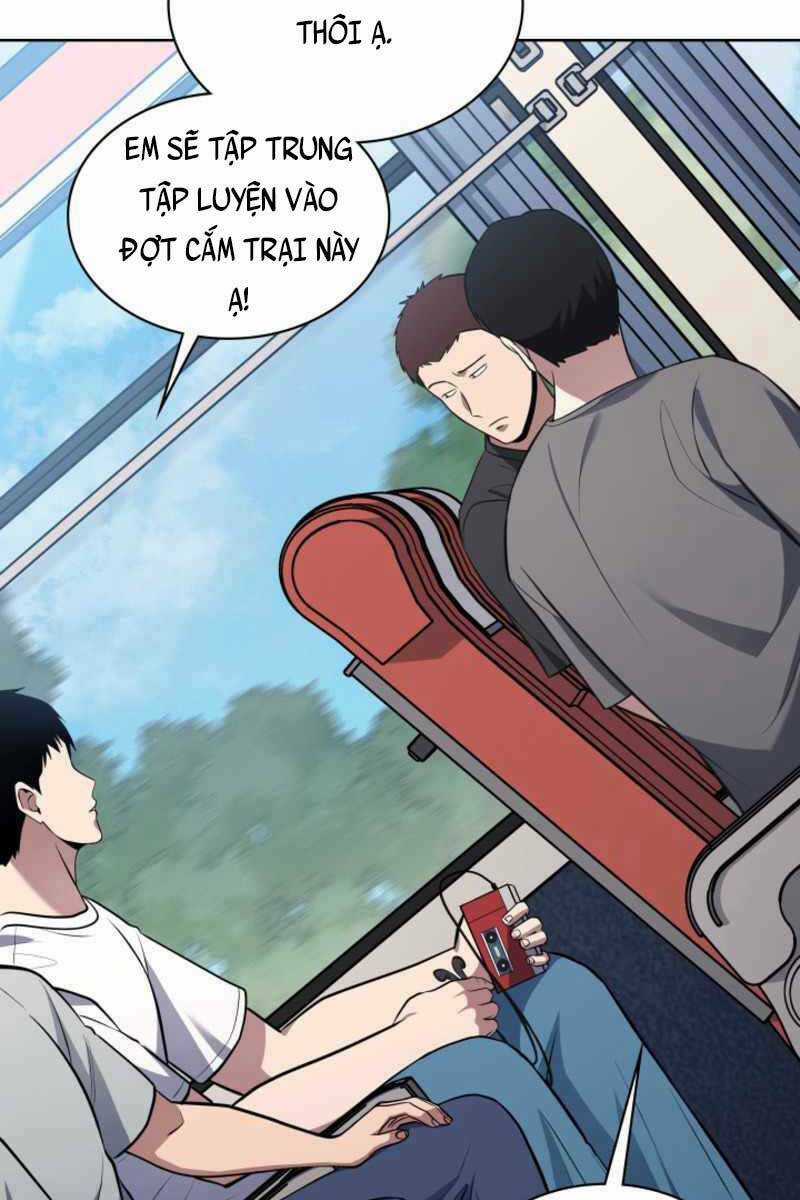 Cảnh Sát Thiên Tài Chuyển Sinh Chapter 19 trang 22