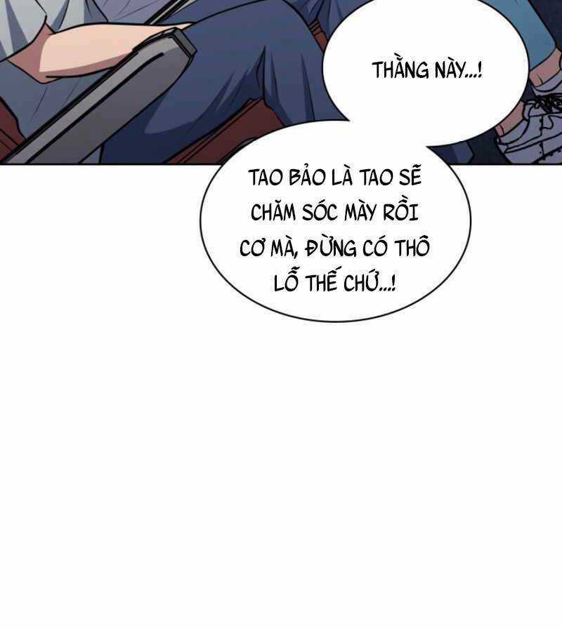 Cảnh Sát Thiên Tài Chuyển Sinh Chapter 19 trang 23