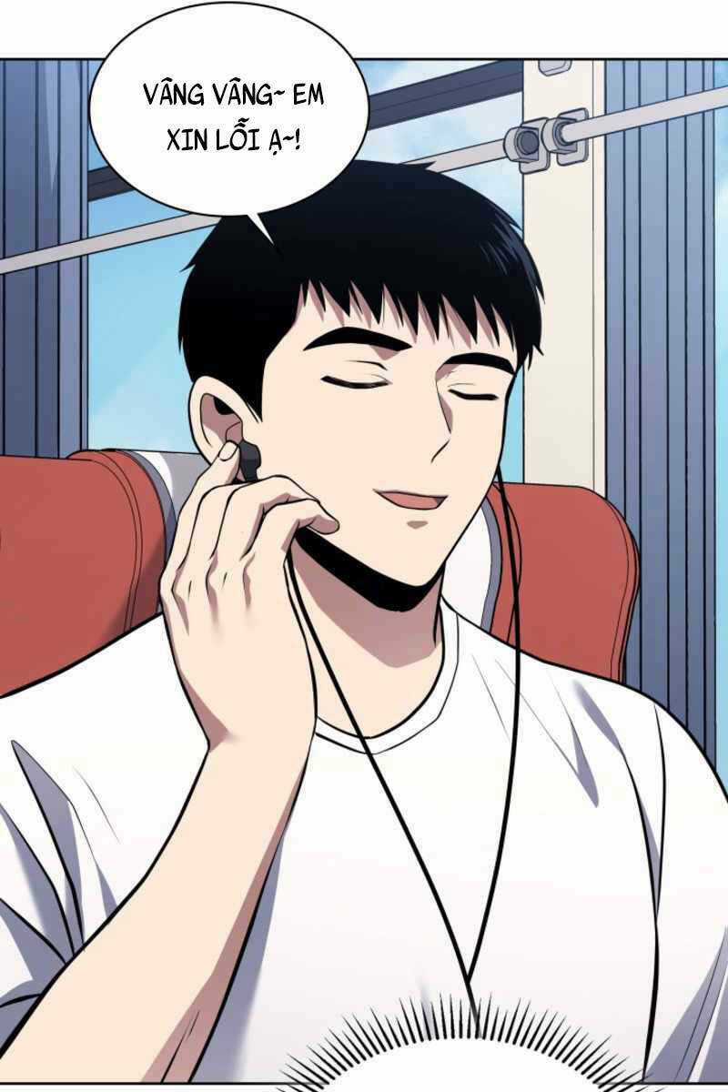 Cảnh Sát Thiên Tài Chuyển Sinh Chapter 19 trang 24