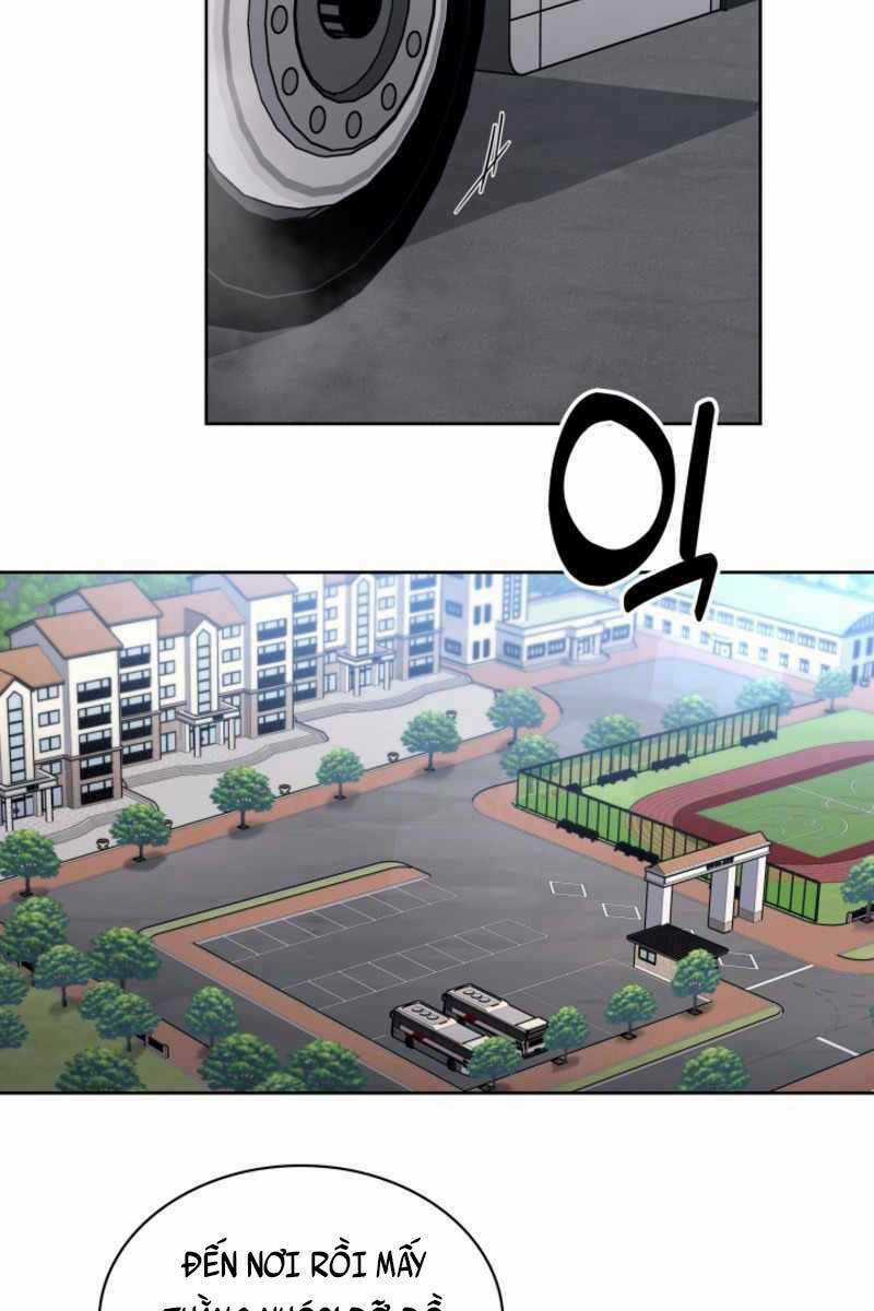 Cảnh Sát Thiên Tài Chuyển Sinh Chapter 19 trang 29