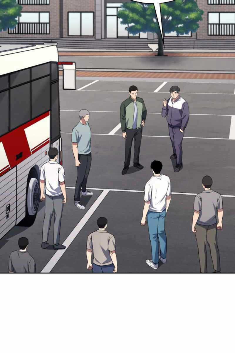 Cảnh Sát Thiên Tài Chuyển Sinh Chapter 19 trang 31