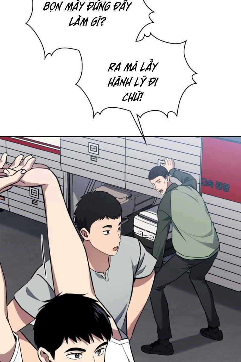 Cảnh Sát Thiên Tài Chuyển Sinh Chapter 19 trang 34