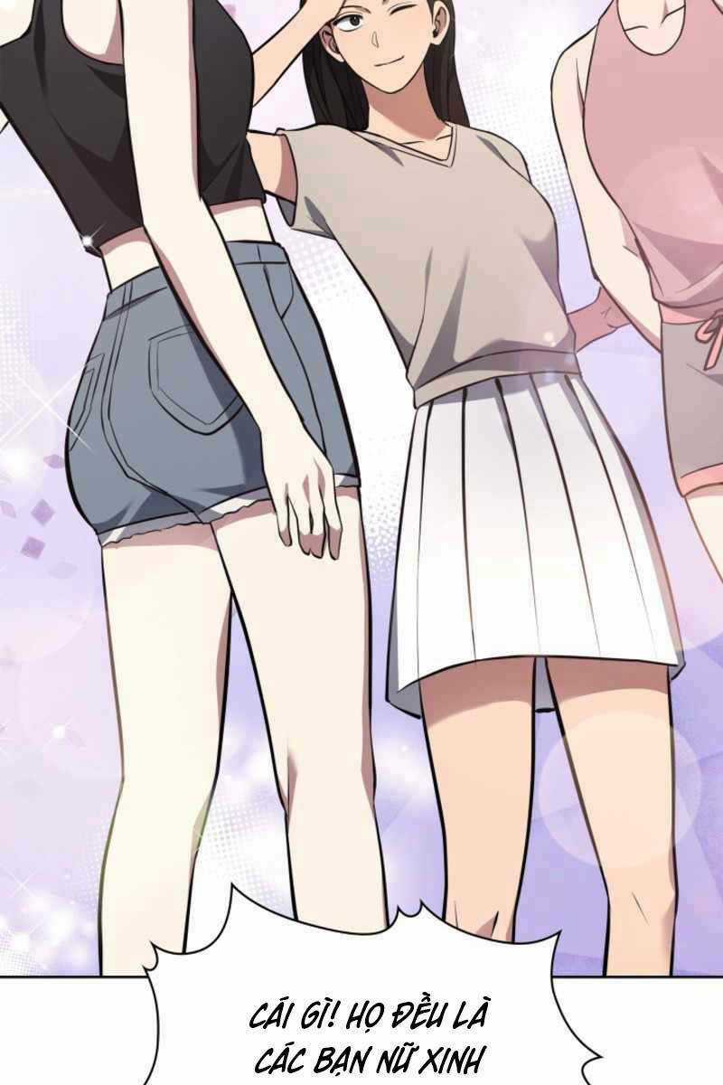 Cảnh Sát Thiên Tài Chuyển Sinh Chapter 19 trang 38