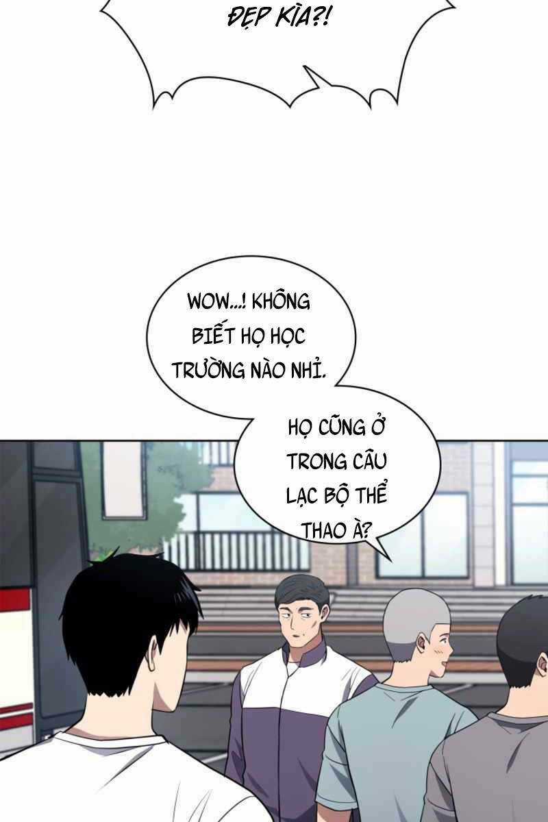 Cảnh Sát Thiên Tài Chuyển Sinh Chapter 19 trang 39