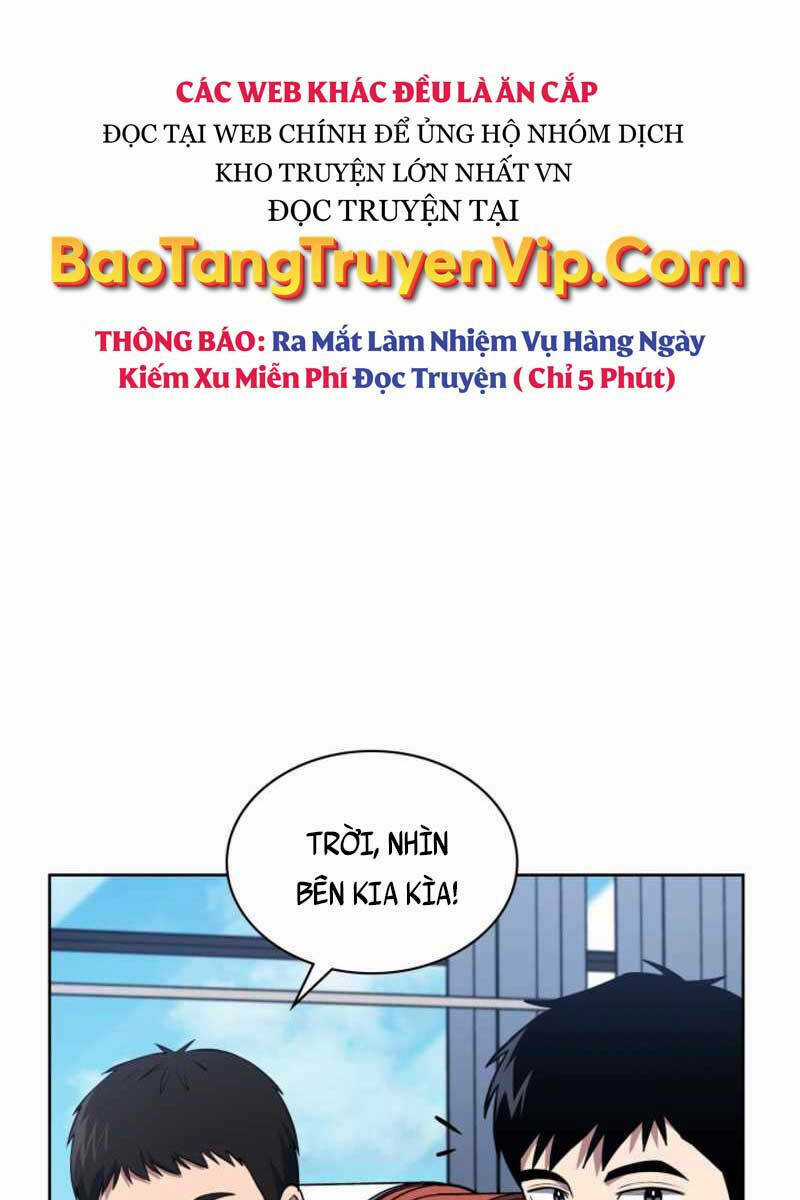 Cảnh Sát Thiên Tài Chuyển Sinh Chapter 19 trang 4