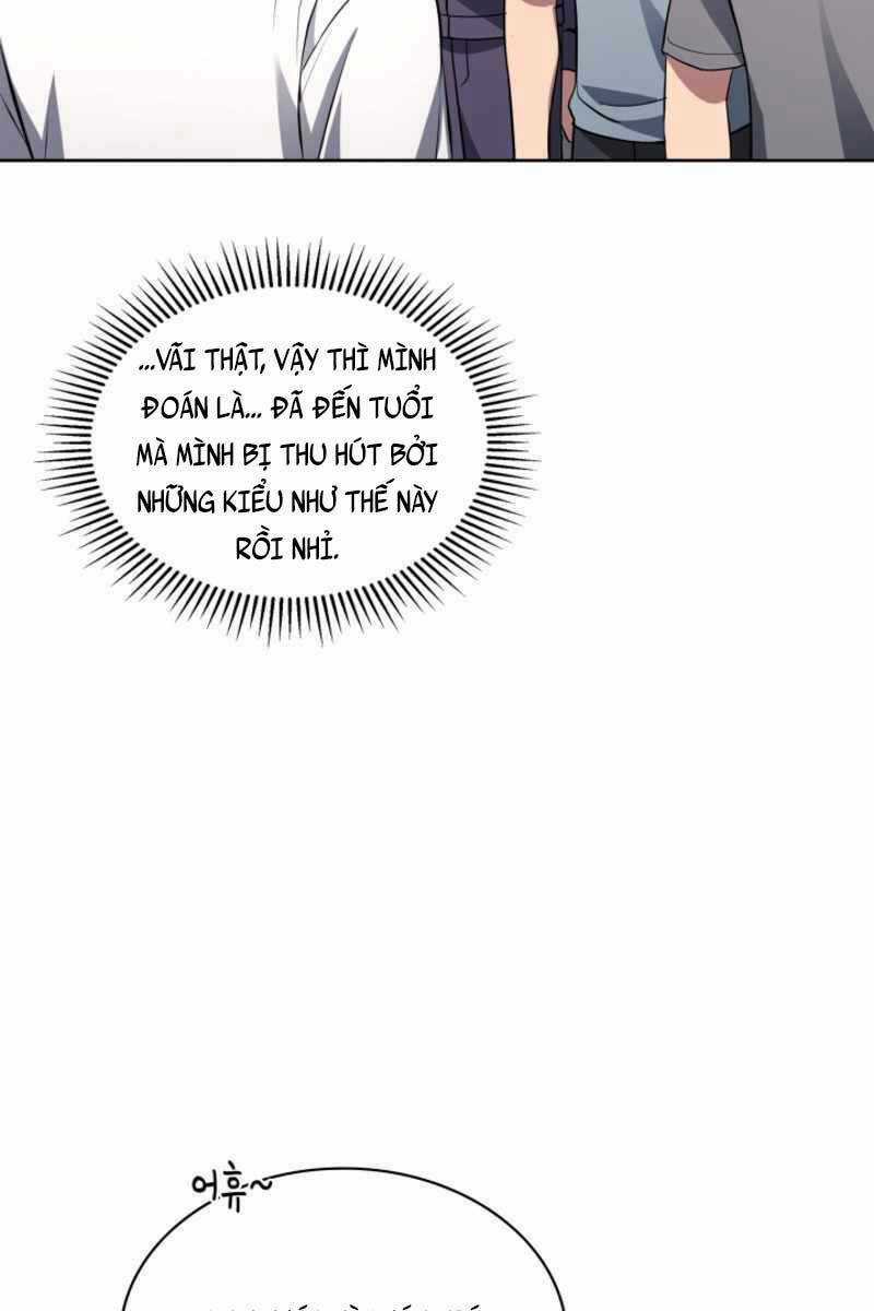 Cảnh Sát Thiên Tài Chuyển Sinh Chapter 19 trang 40