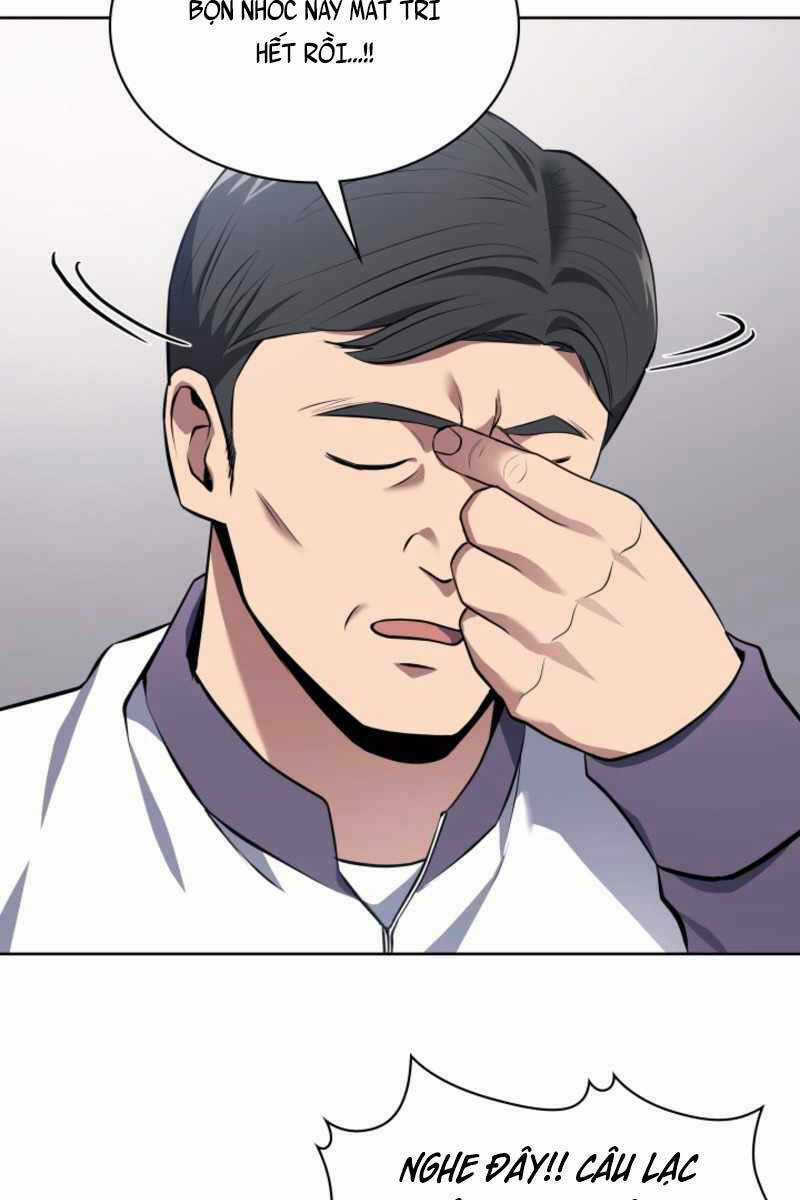 Cảnh Sát Thiên Tài Chuyển Sinh Chapter 19 trang 41