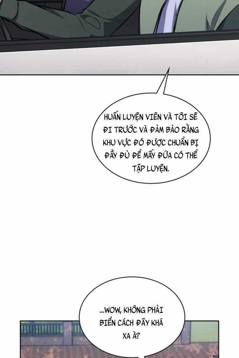 Cảnh Sát Thiên Tài Chuyển Sinh Chapter 19 trang 48