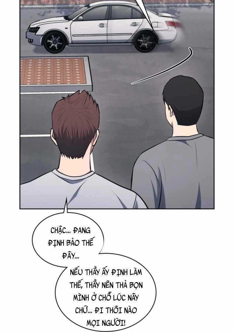 Cảnh Sát Thiên Tài Chuyển Sinh Chapter 19 trang 49