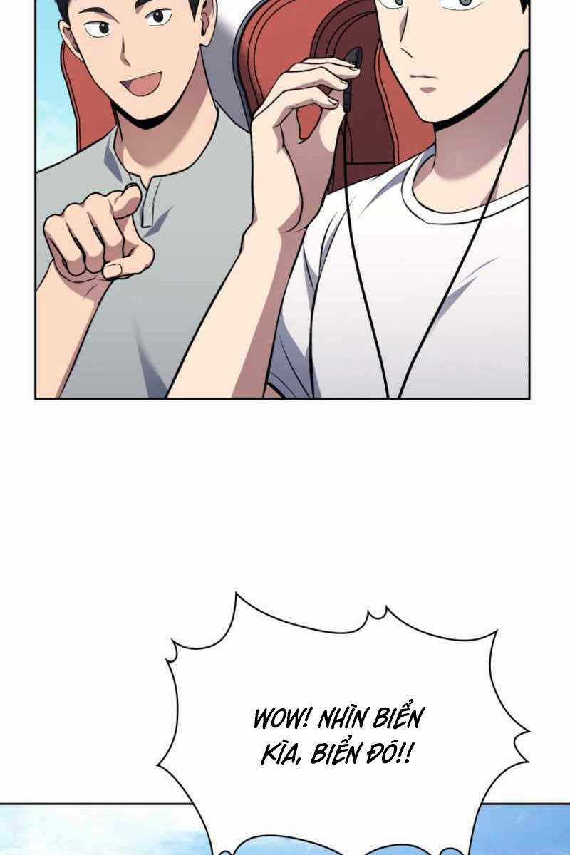 Cảnh Sát Thiên Tài Chuyển Sinh Chapter 19 trang 5