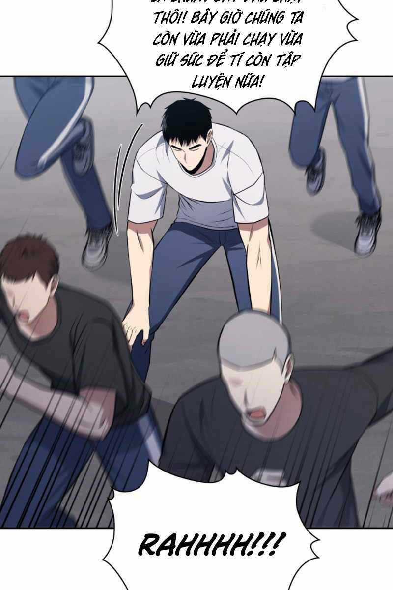 Cảnh Sát Thiên Tài Chuyển Sinh Chapter 19 trang 51