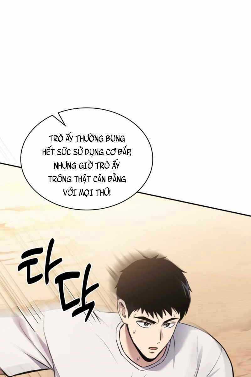 Cảnh Sát Thiên Tài Chuyển Sinh Chapter 19 trang 59