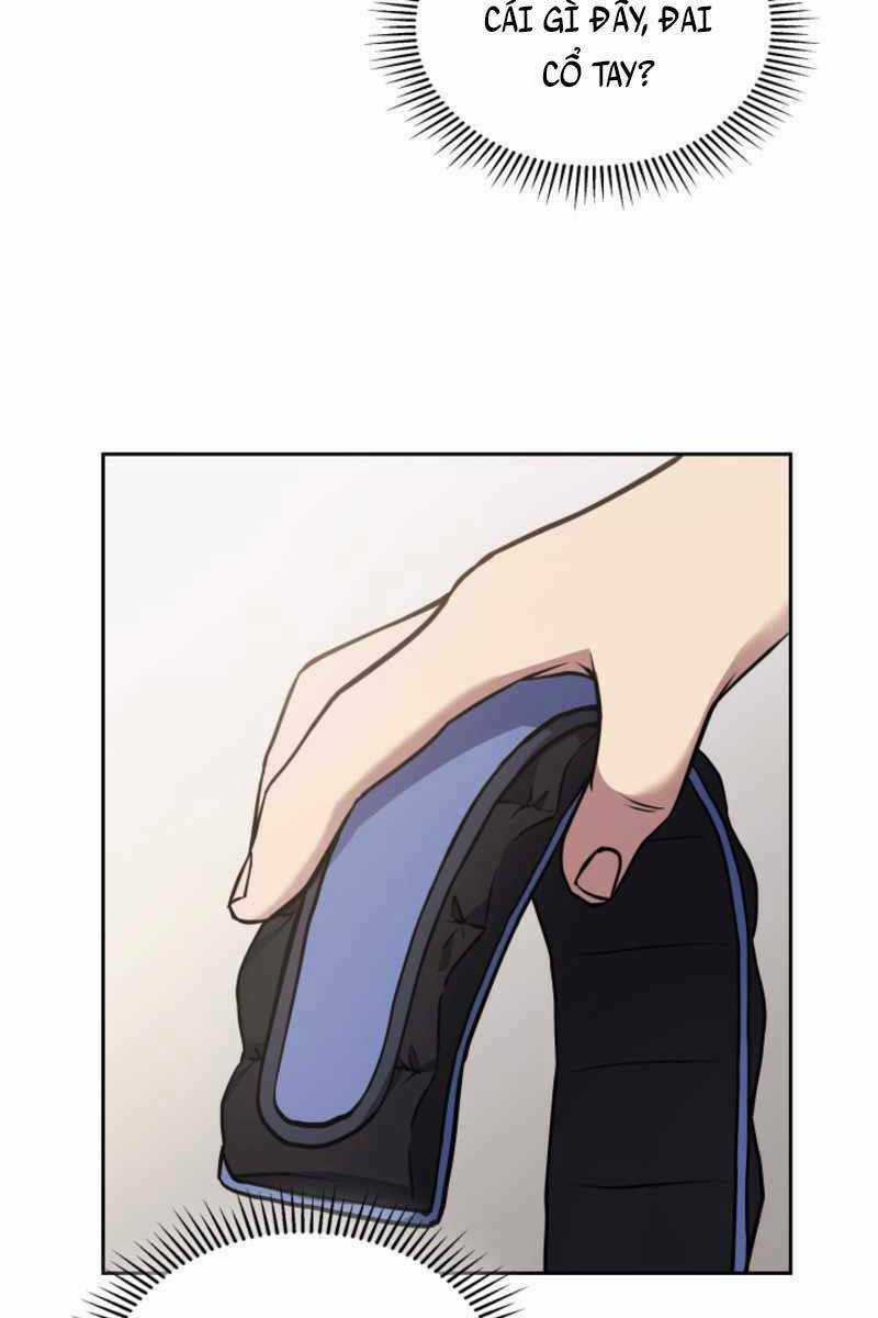 Cảnh Sát Thiên Tài Chuyển Sinh Chapter 19 trang 67