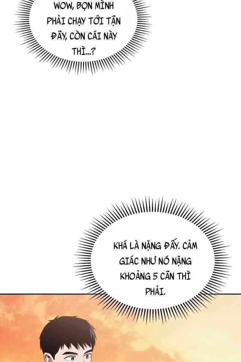 Cảnh Sát Thiên Tài Chuyển Sinh Chapter 19 trang 68