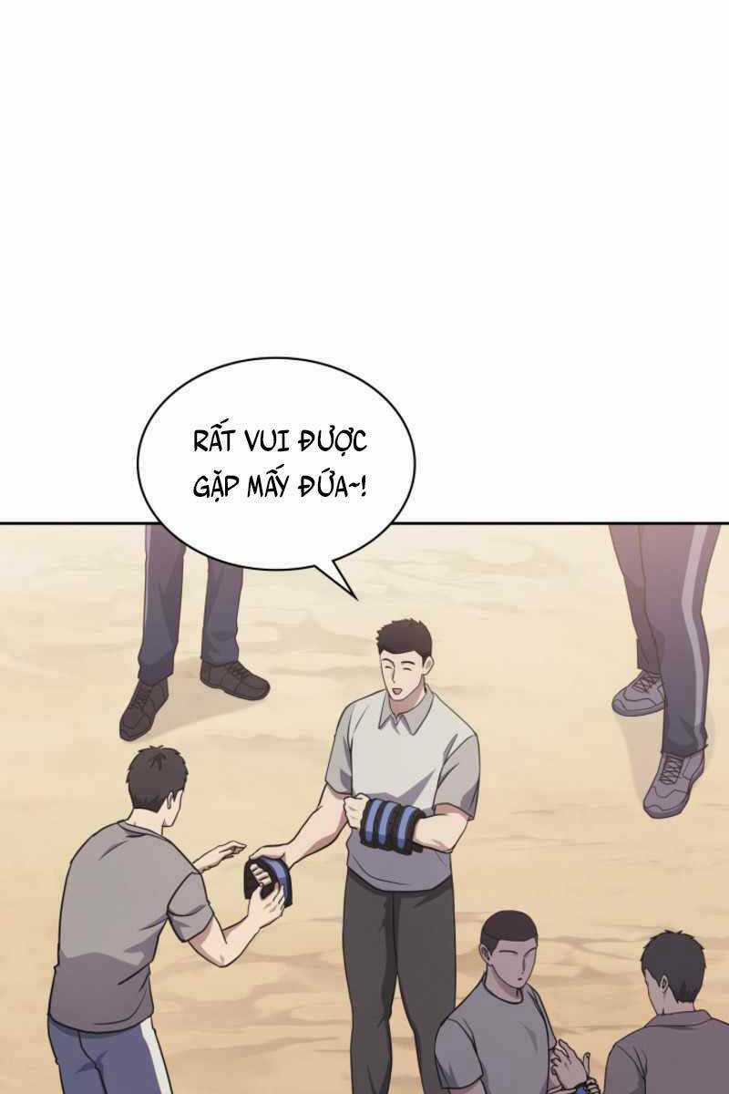 Cảnh Sát Thiên Tài Chuyển Sinh Chapter 19 trang 76