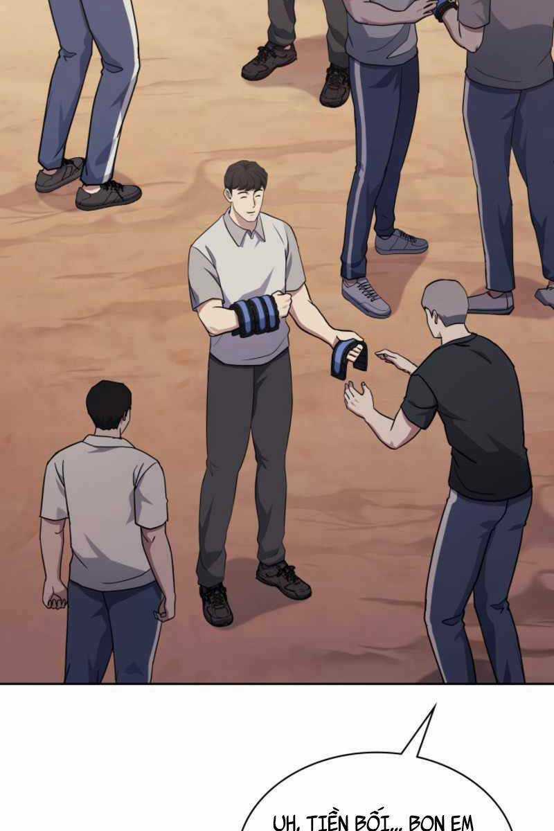 Cảnh Sát Thiên Tài Chuyển Sinh Chapter 19 trang 77