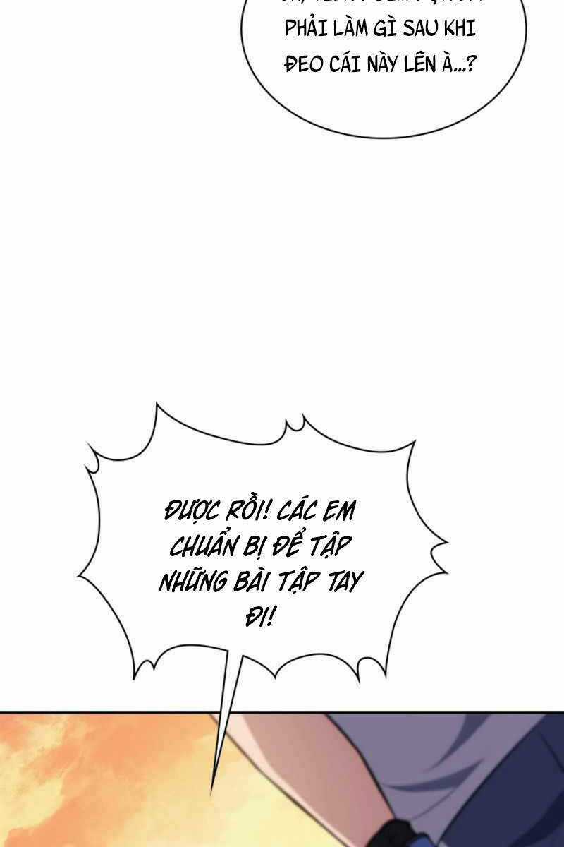 Cảnh Sát Thiên Tài Chuyển Sinh Chapter 19 trang 78