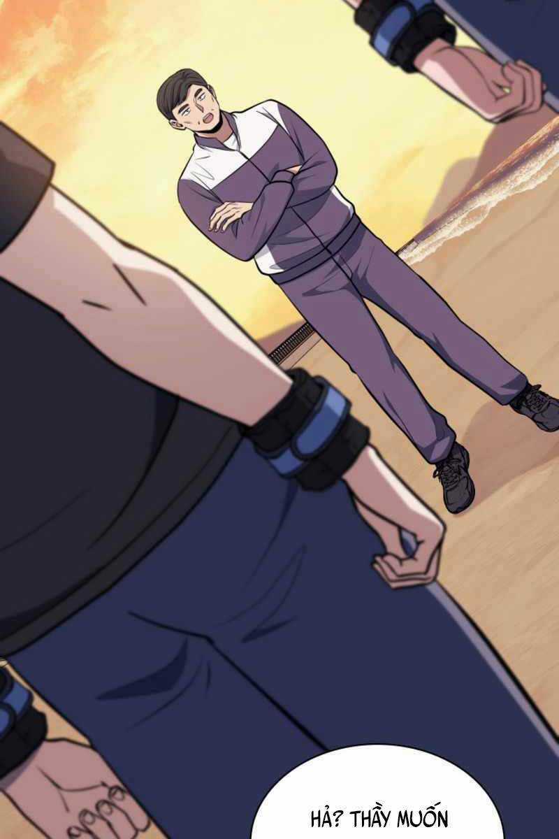 Cảnh Sát Thiên Tài Chuyển Sinh Chapter 19 trang 79