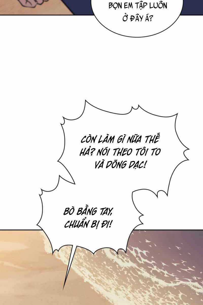 Cảnh Sát Thiên Tài Chuyển Sinh Chapter 19 trang 80