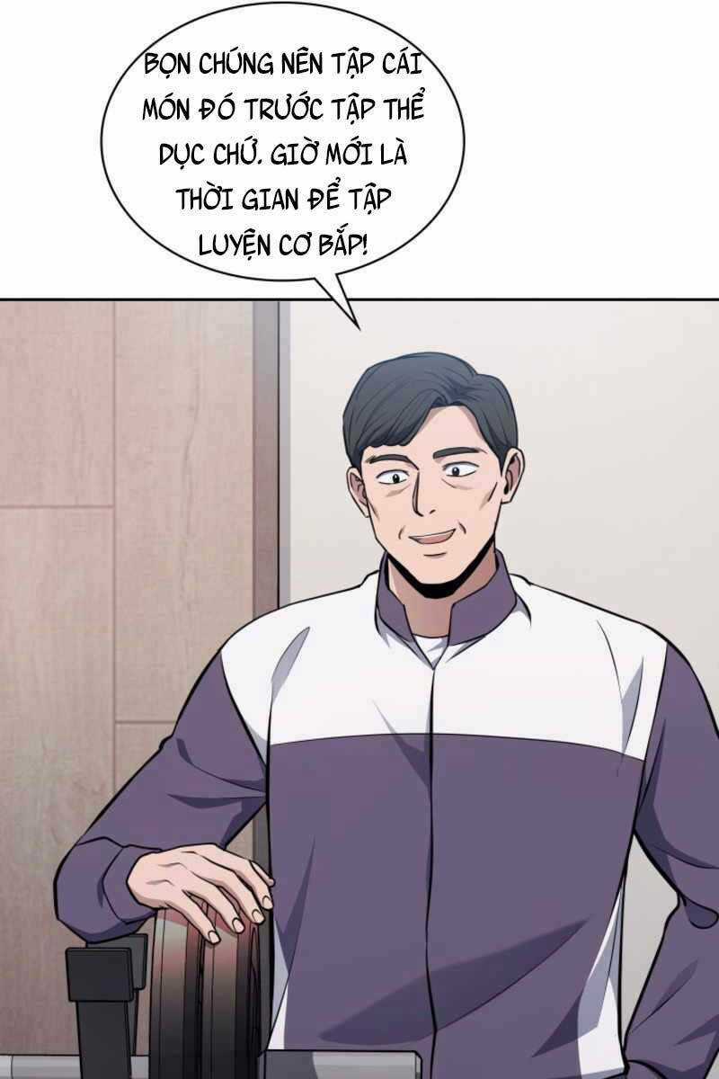 Cảnh Sát Thiên Tài Chuyển Sinh Chapter 19 trang 88