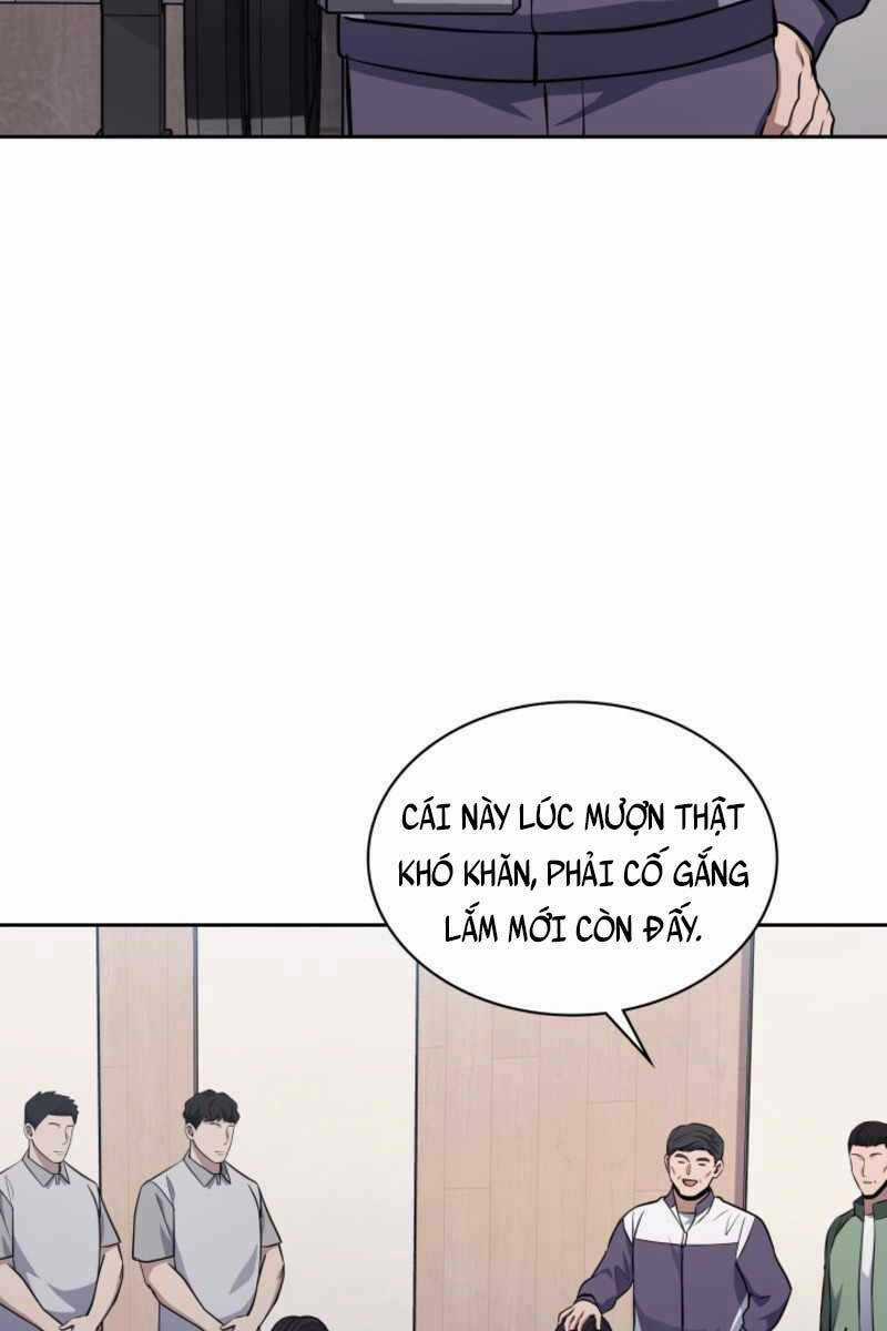 Cảnh Sát Thiên Tài Chuyển Sinh Chapter 19 trang 89