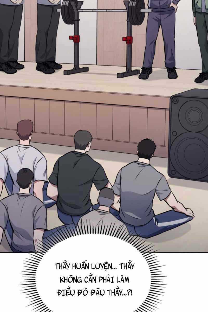 Cảnh Sát Thiên Tài Chuyển Sinh Chapter 19 trang 90