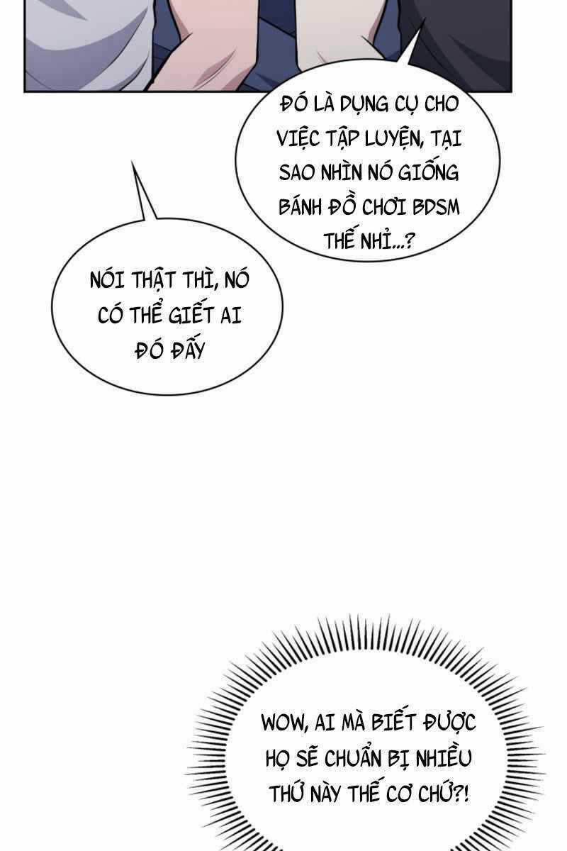 Cảnh Sát Thiên Tài Chuyển Sinh Chapter 19 trang 92