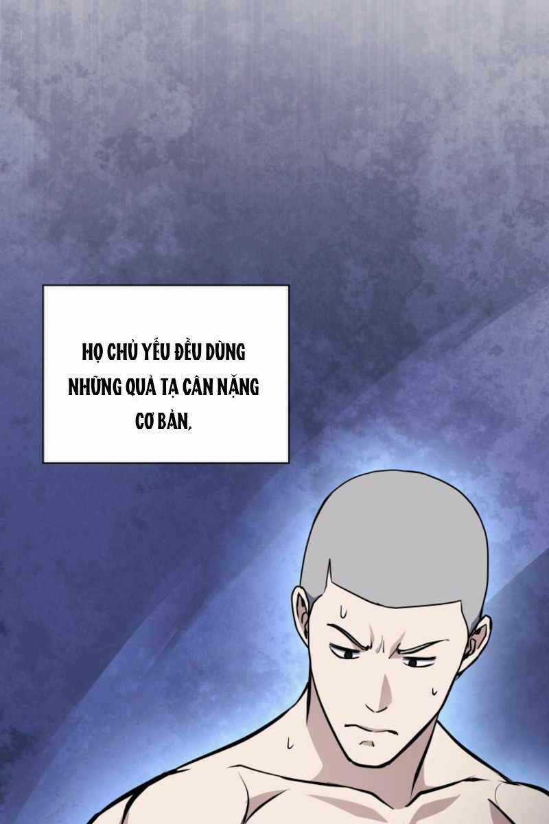 Cảnh Sát Thiên Tài Chuyển Sinh Chapter 19 trang 95