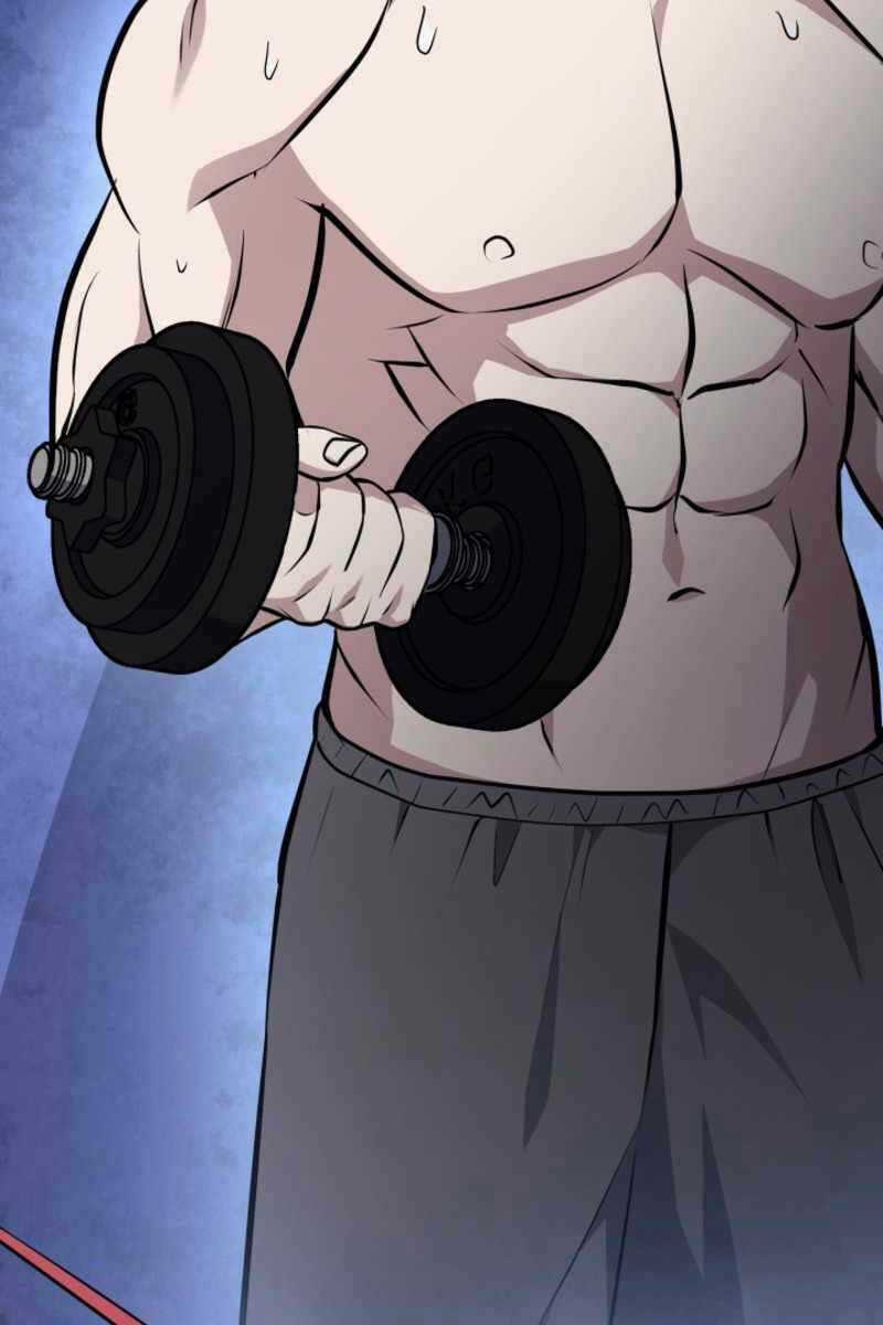 Cảnh Sát Thiên Tài Chuyển Sinh Chapter 19 trang 96