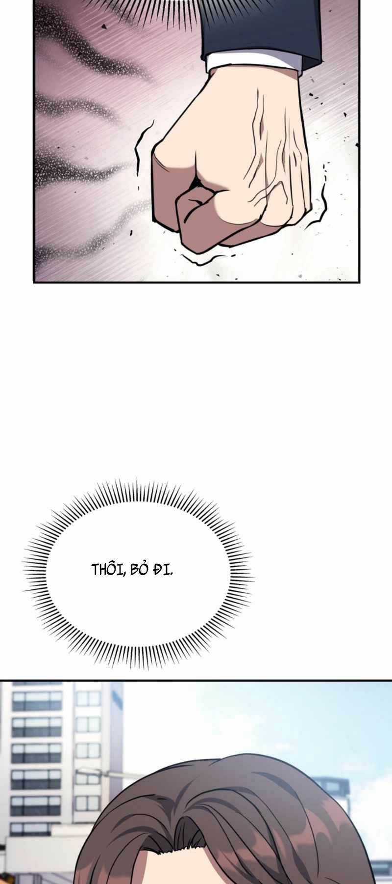 Cảnh Sát Thiên Tài Chuyển Sinh Chapter 2 trang 13