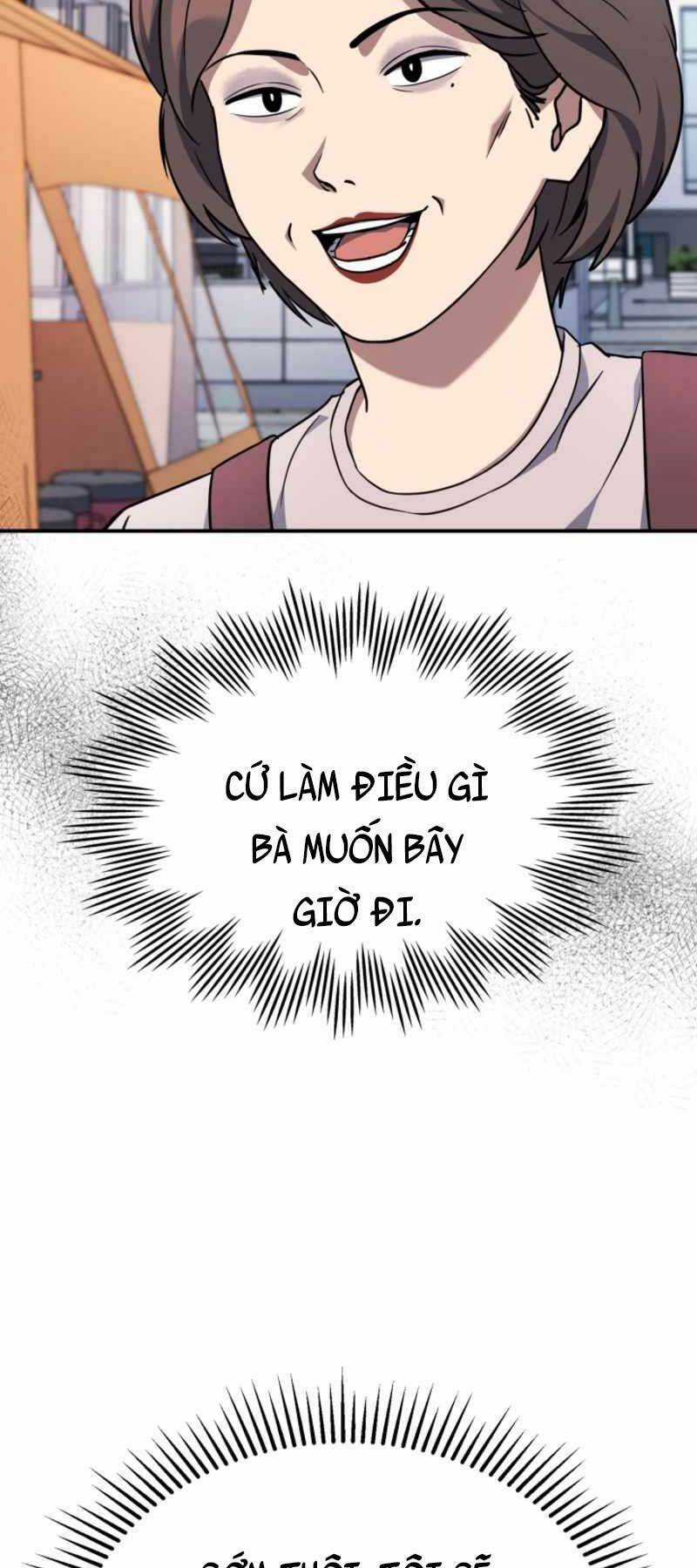 Cảnh Sát Thiên Tài Chuyển Sinh Chapter 2 trang 14