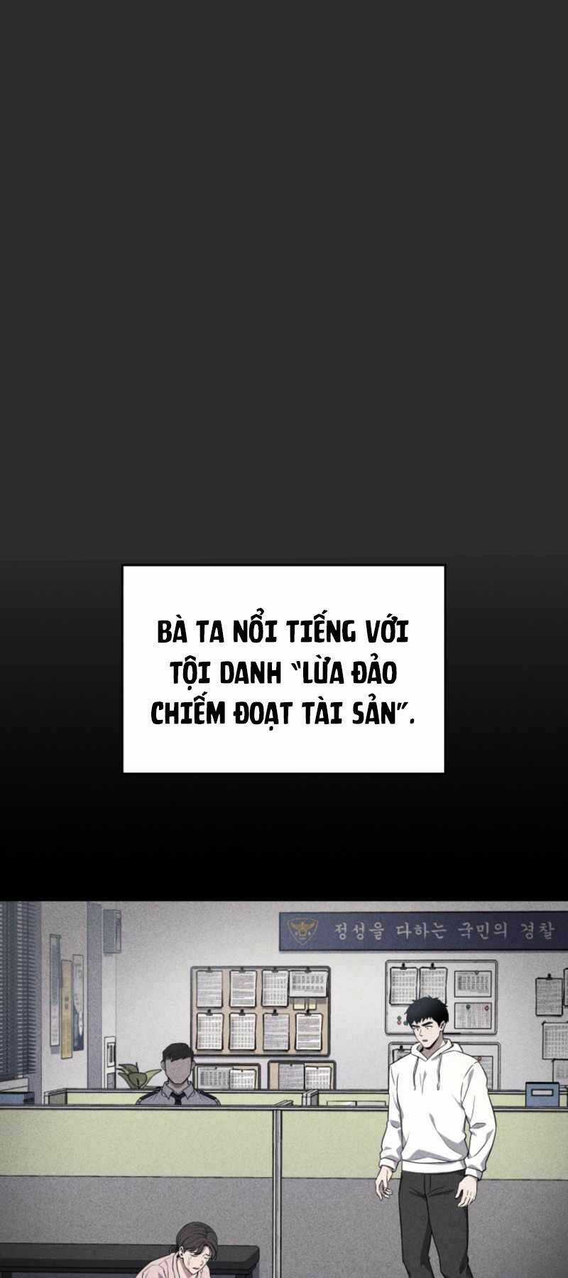 Cảnh Sát Thiên Tài Chuyển Sinh Chapter 2 trang 2