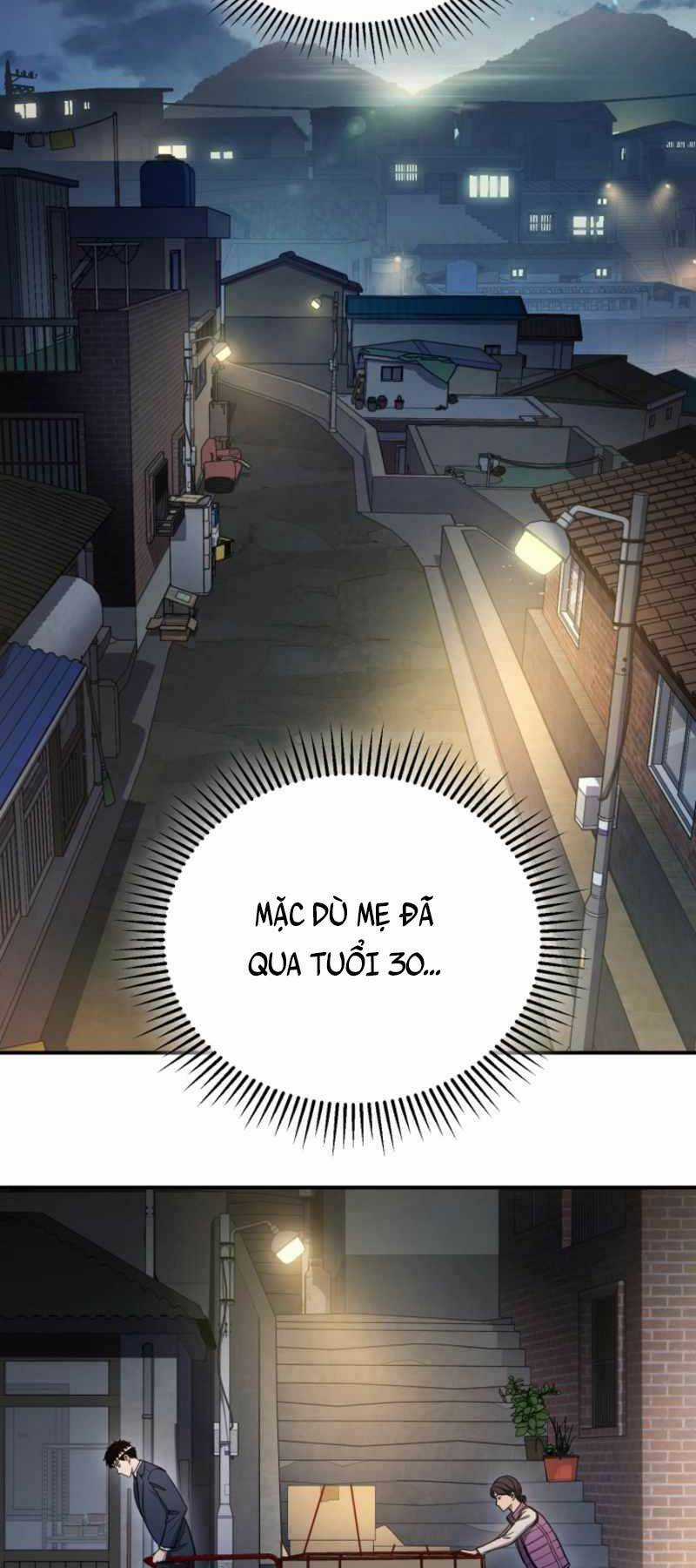 Cảnh Sát Thiên Tài Chuyển Sinh Chapter 2 trang 21