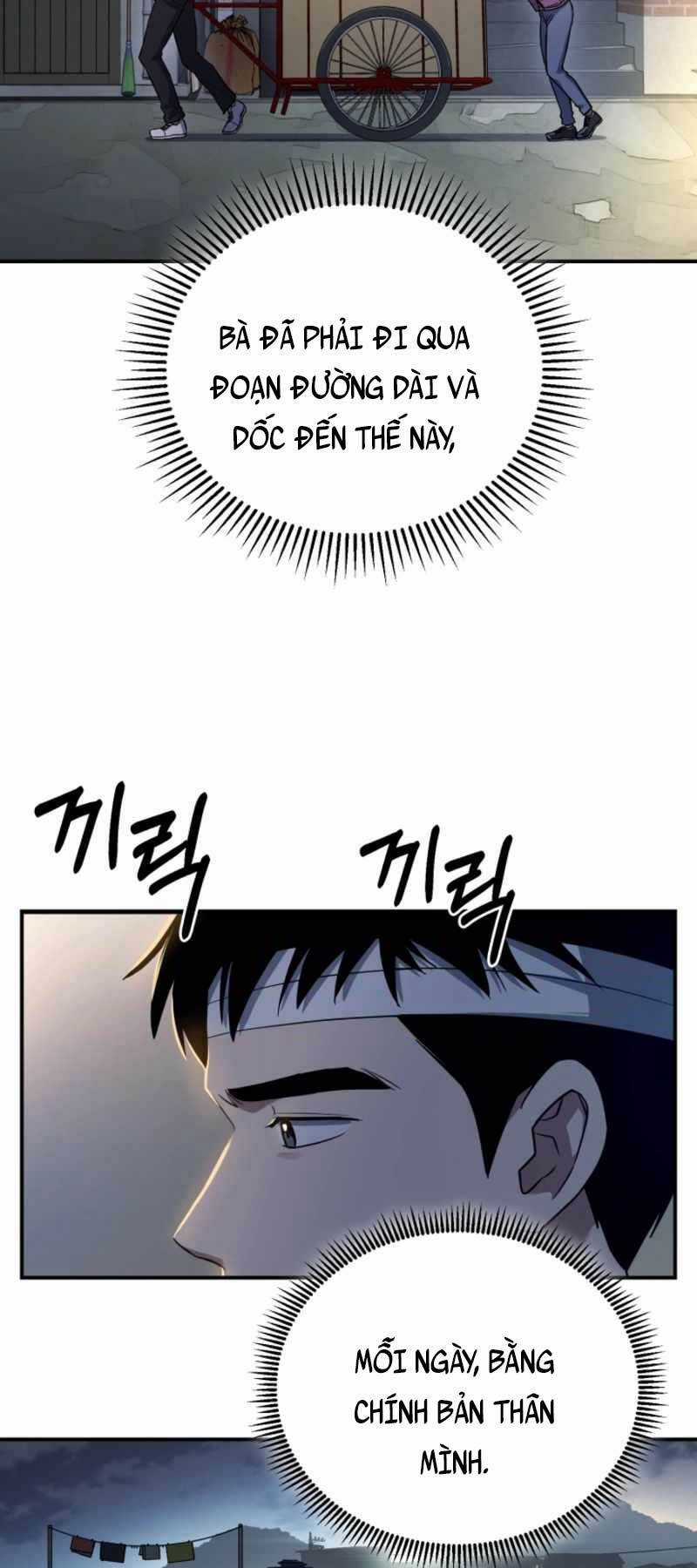 Cảnh Sát Thiên Tài Chuyển Sinh Chapter 2 trang 22