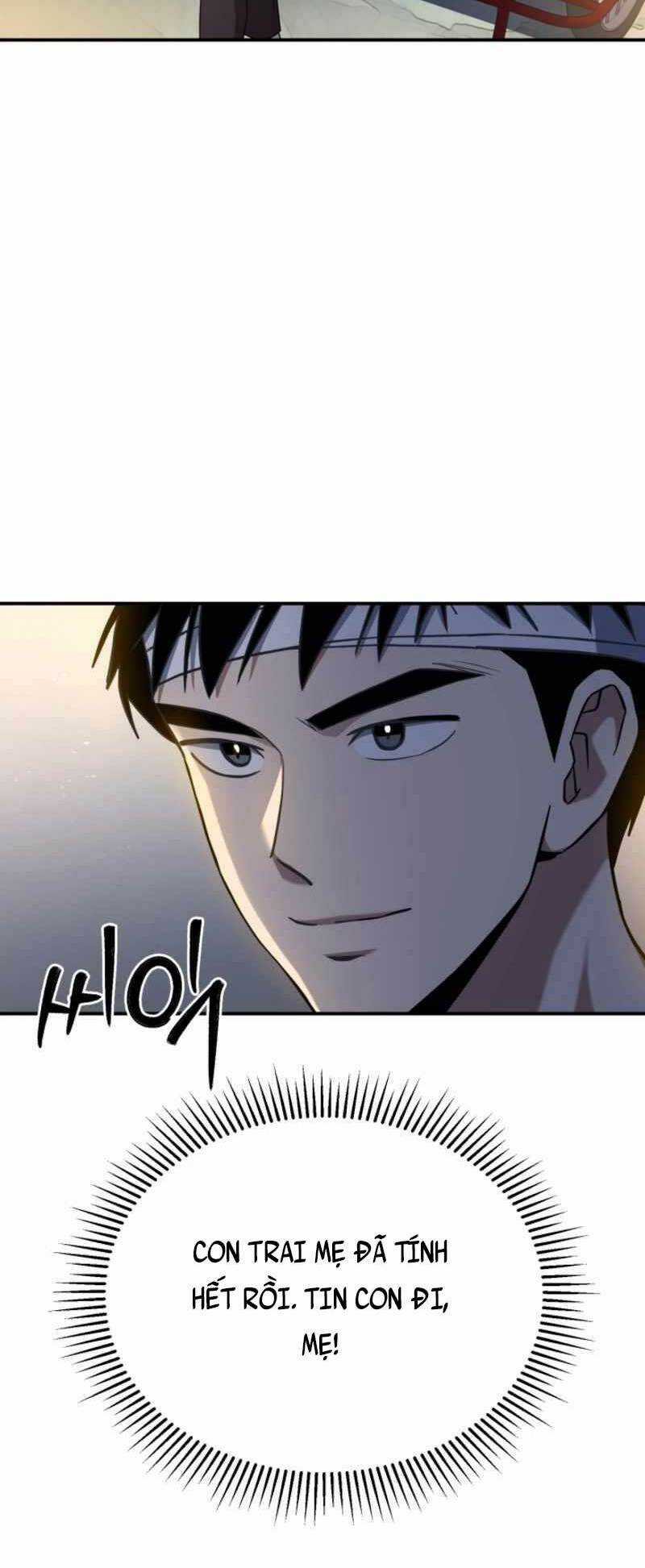 Cảnh Sát Thiên Tài Chuyển Sinh Chapter 2 trang 25