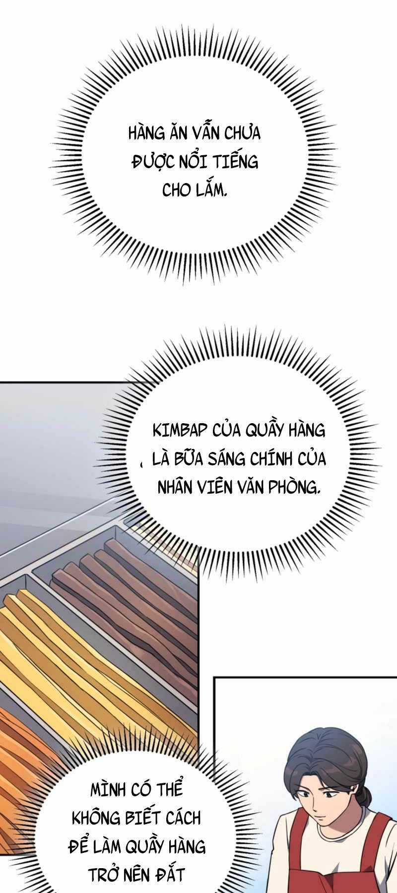 Cảnh Sát Thiên Tài Chuyển Sinh Chapter 2 trang 28